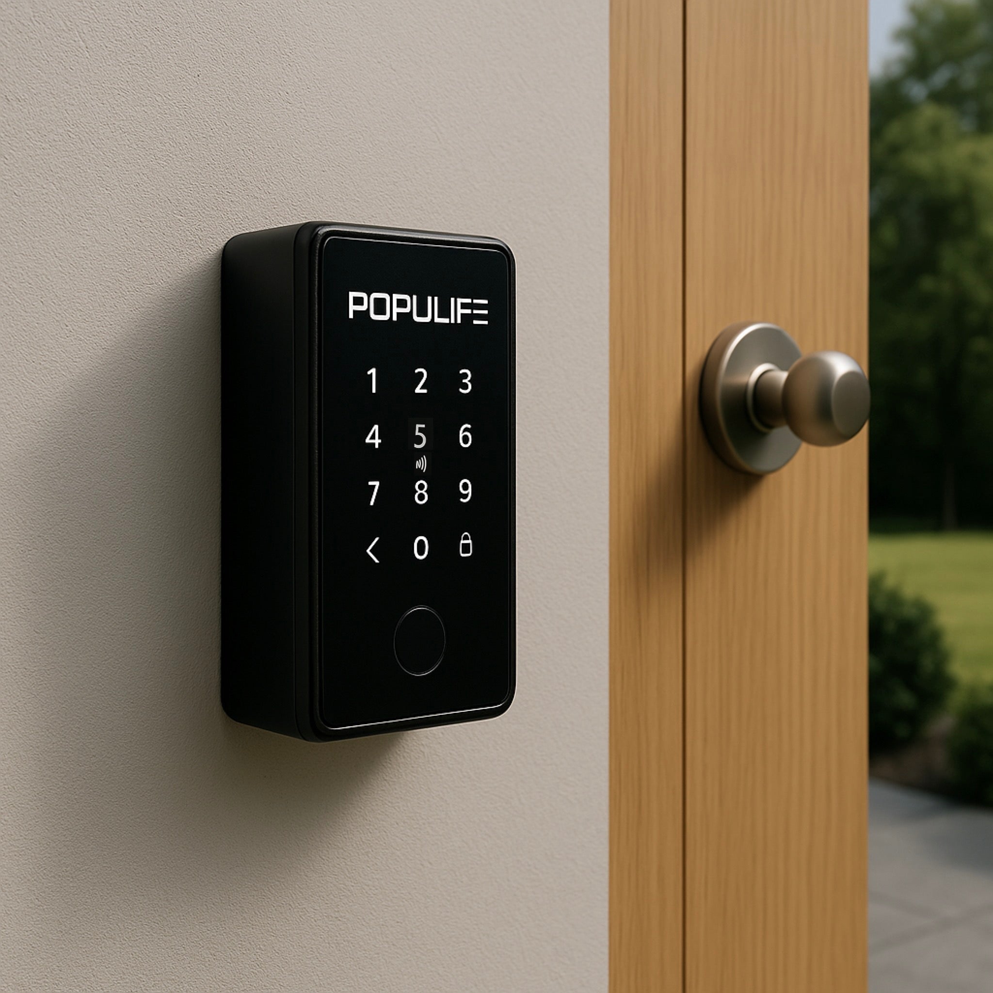 How Access Logs and Audit Trails Improve Keybox Security